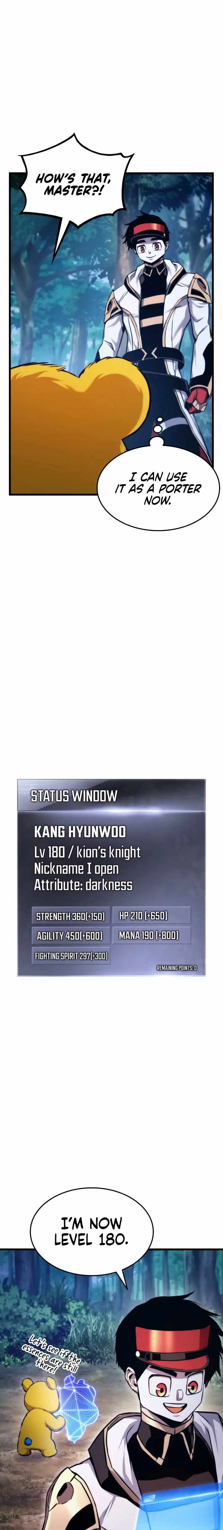 Ranker’s Return (Remake) chapter 79 page 25