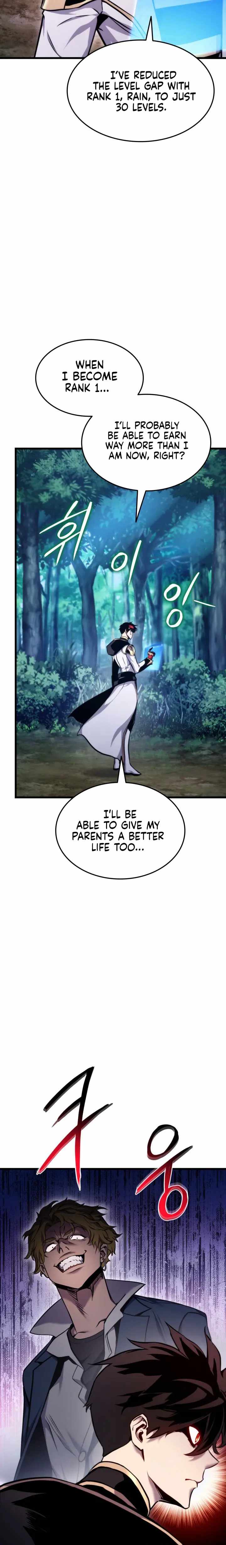 Ranker’s Return (Remake) chapter 79 page 26