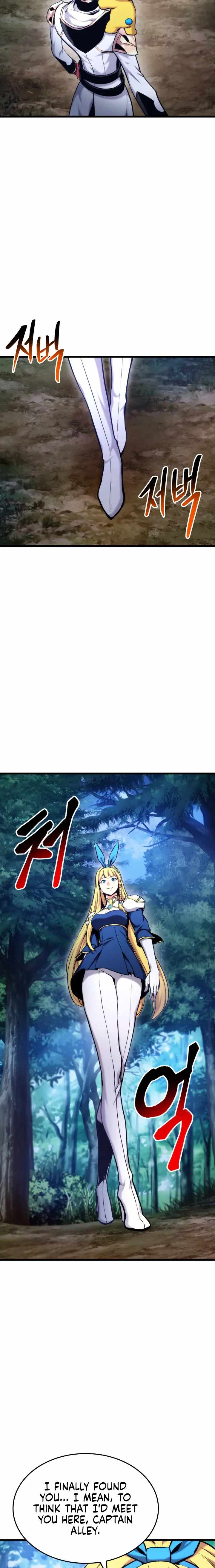 Ranker’s Return (Remake) chapter 79 page 29