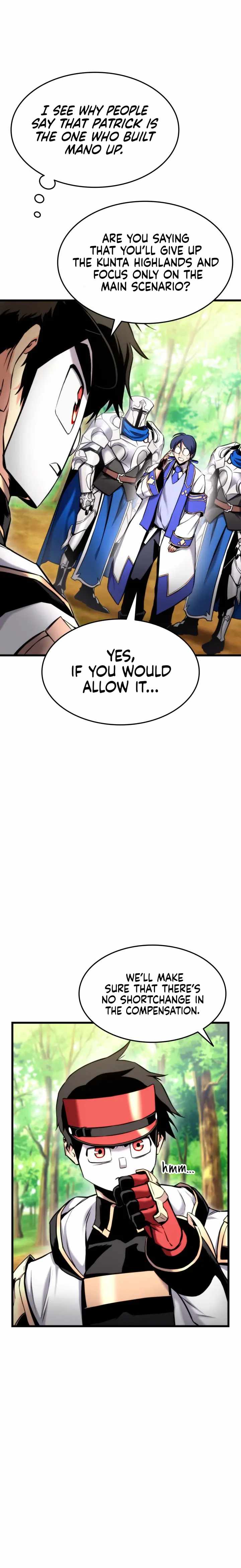 Ranker’s Return (Remake) chapter 79 page 6