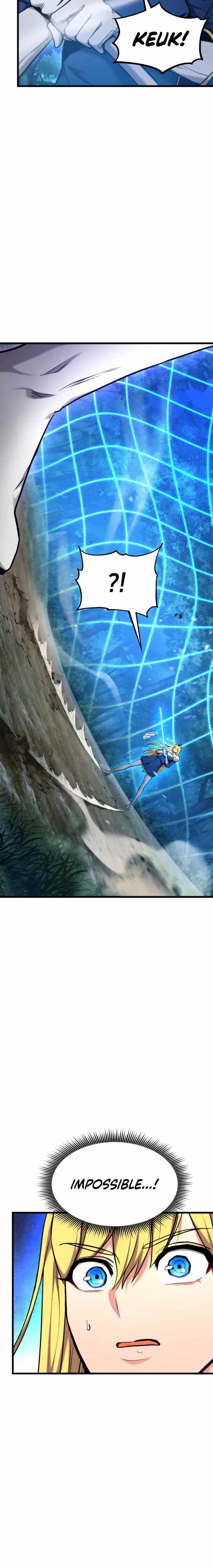 Ranker’s Return (Remake) chapter 80 page 14