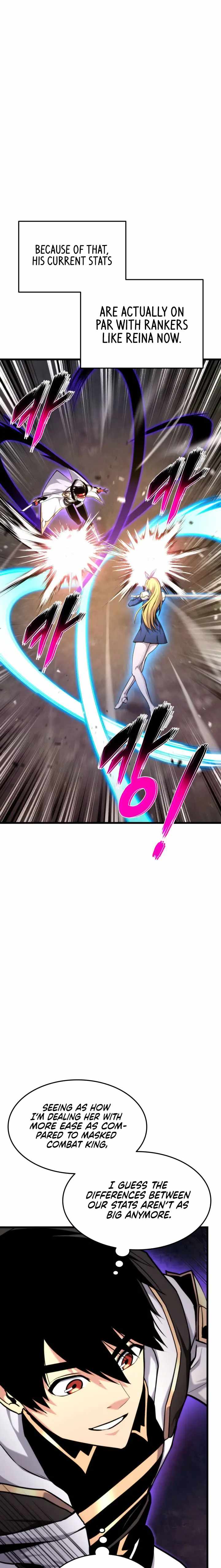 Ranker’s Return (Remake) chapter 80 page 16