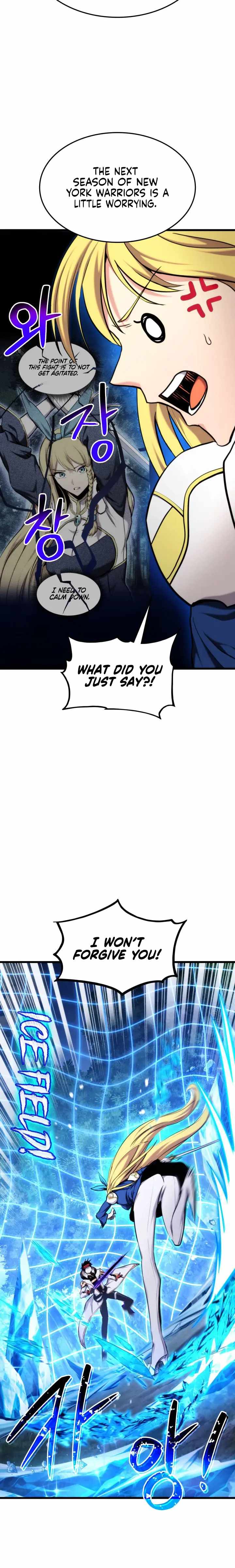 Ranker’s Return (Remake) chapter 80 page 18