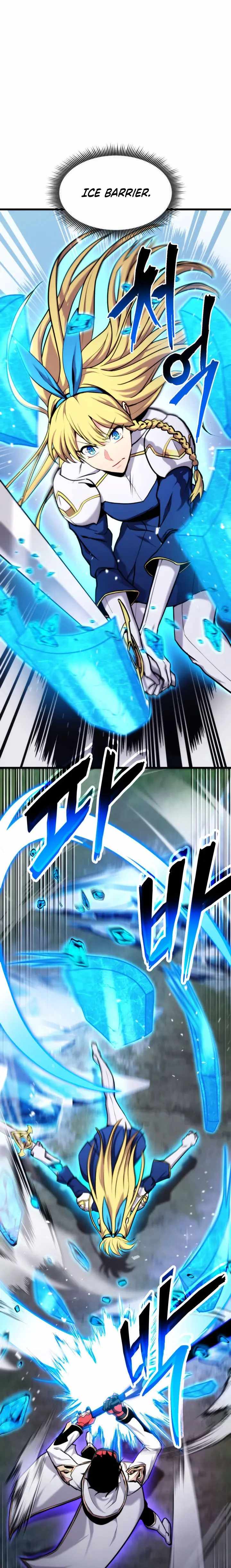 Ranker’s Return (Remake) chapter 80 page 19