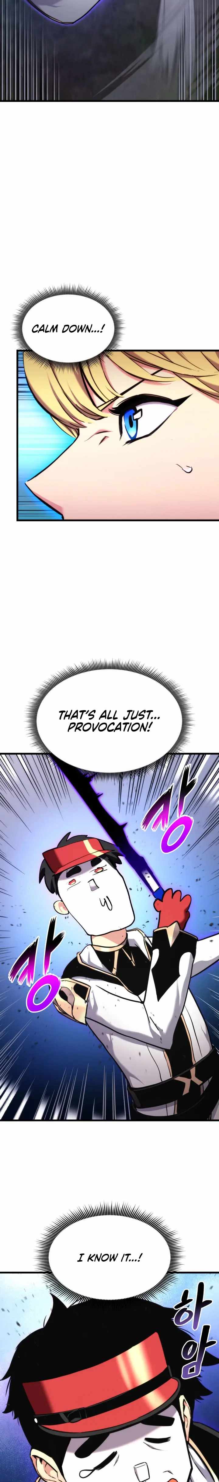 Ranker’s Return (Remake) chapter 80 page 20