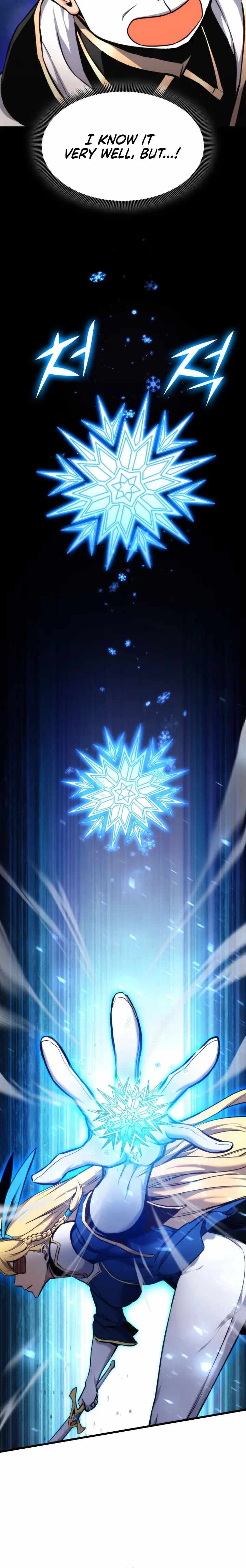 Ranker’s Return (Remake) chapter 80 page 21