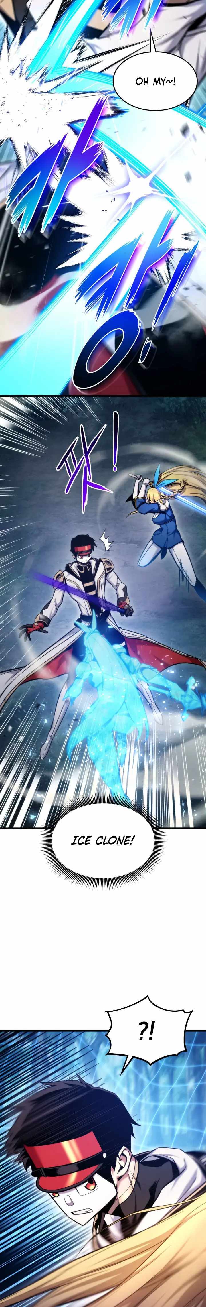 Ranker’s Return (Remake) chapter 80 page 26