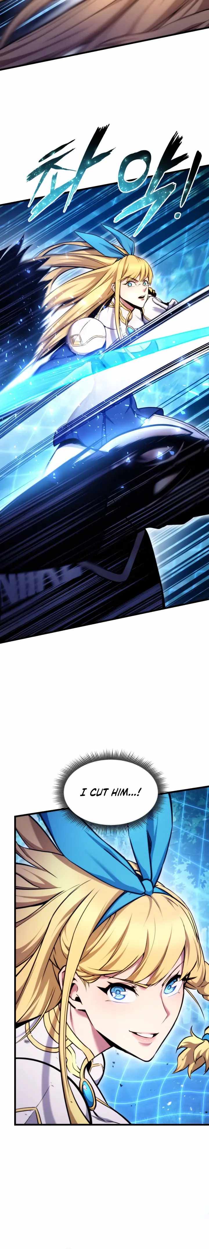 Ranker’s Return (Remake) chapter 80 page 27