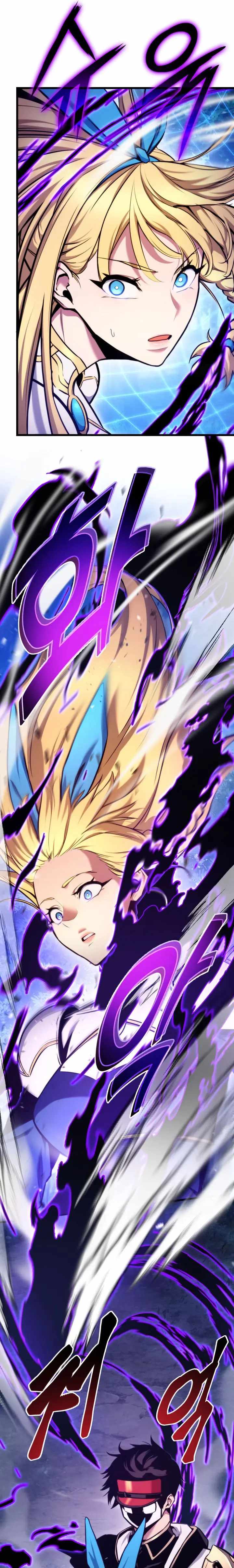 Ranker’s Return (Remake) chapter 80 page 28