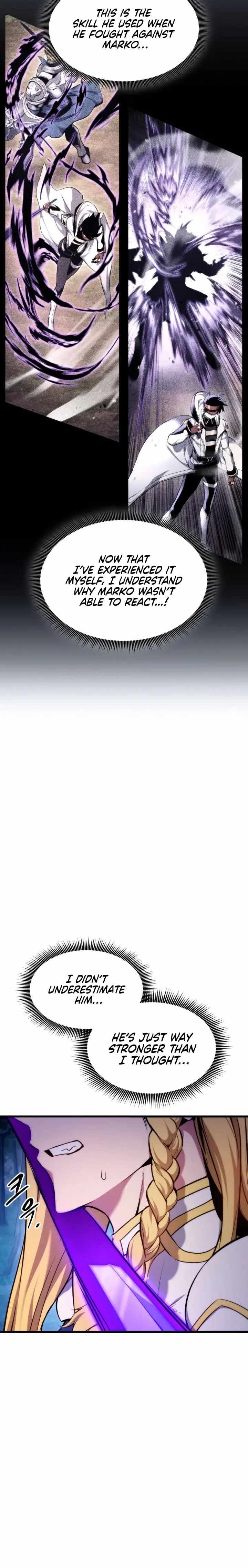 Ranker’s Return (Remake) chapter 80 page 30