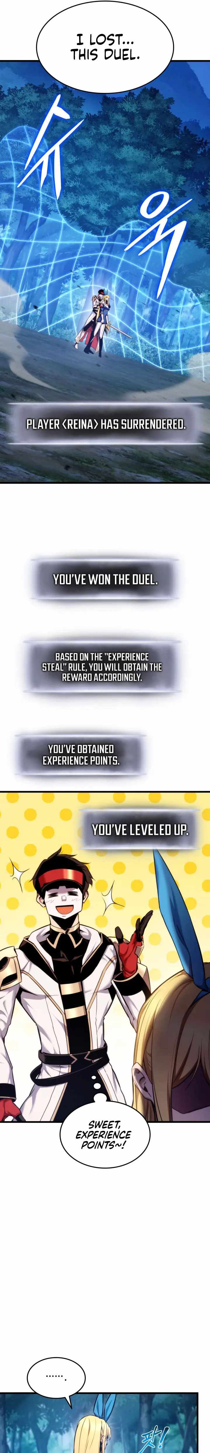 Ranker’s Return (Remake) chapter 80 page 31