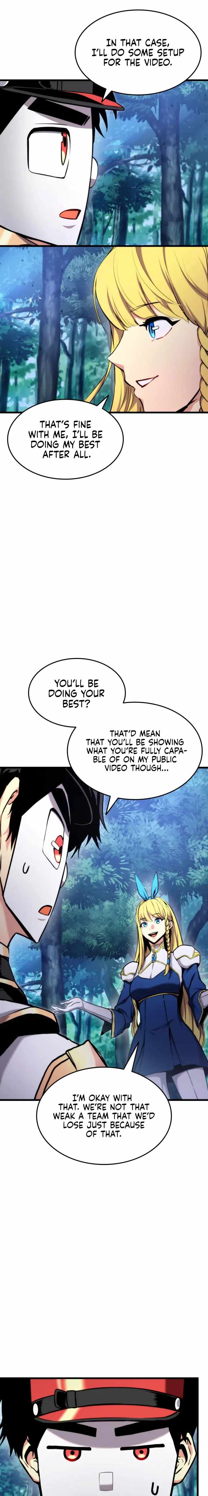 Ranker’s Return (Remake) chapter 80 page 5