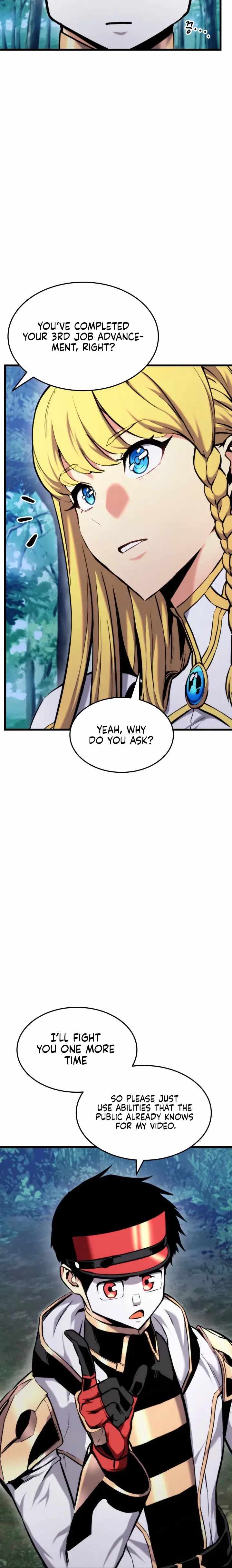 Ranker’s Return (Remake) chapter 80 page 6