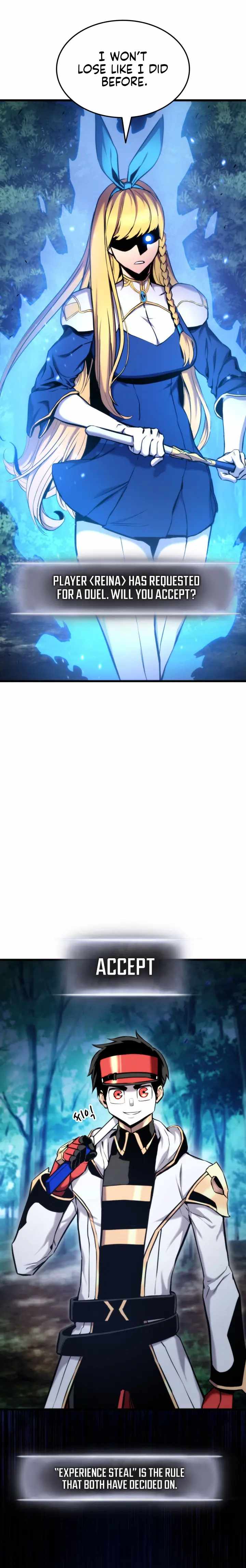 Ranker’s Return (Remake) chapter 80 page 9