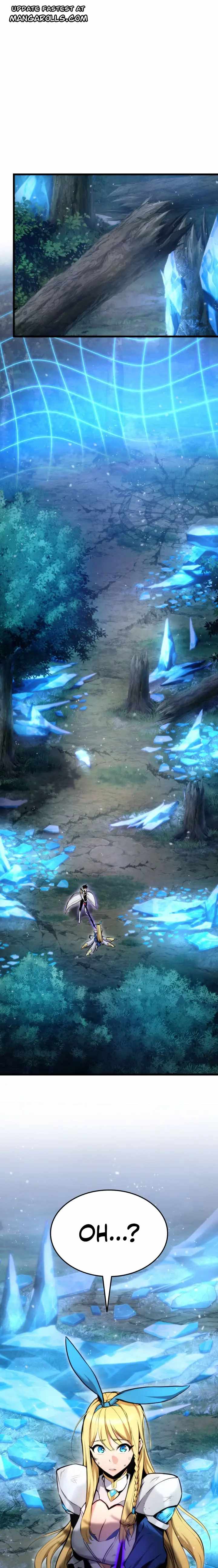 Ranker’s Return (Remake) chapter 81 page 1