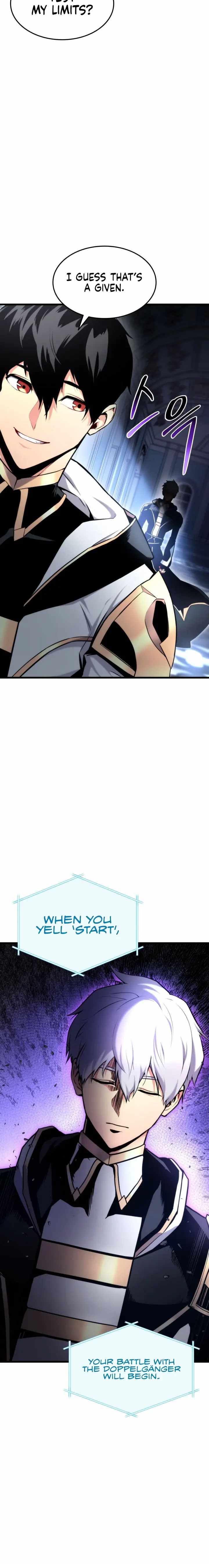 Ranker’s Return (Remake) chapter 81 page 14