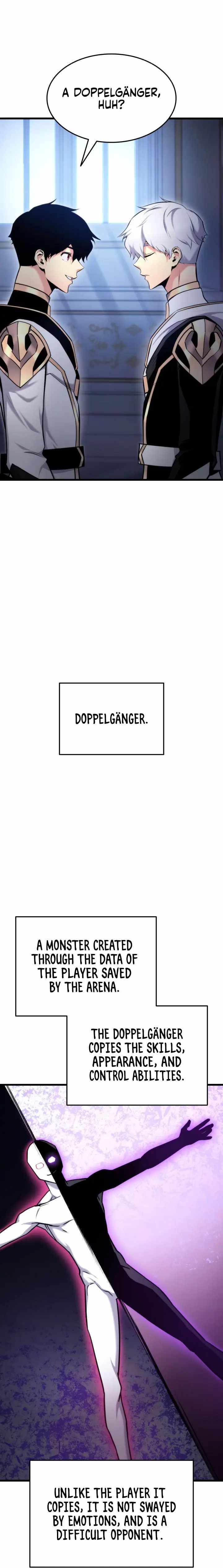 Ranker’s Return (Remake) chapter 81 page 15