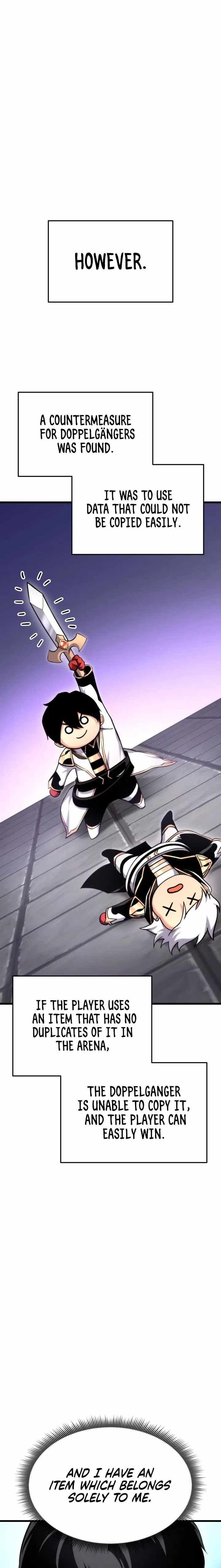 Ranker’s Return (Remake) chapter 81 page 16