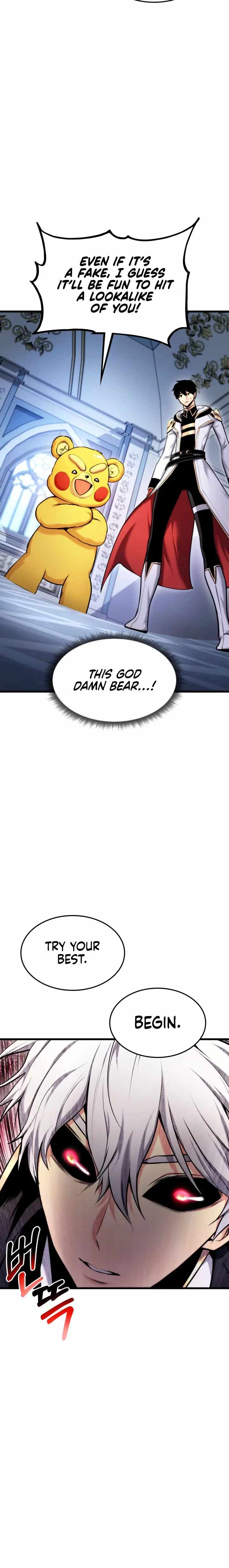 Ranker’s Return (Remake) chapter 81 page 20