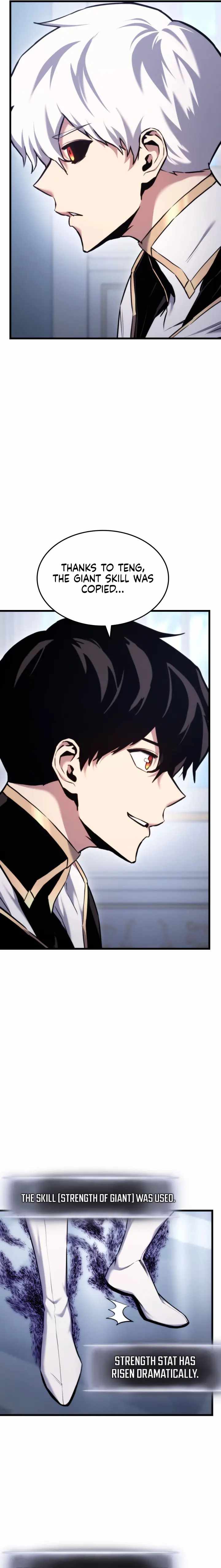 Ranker’s Return (Remake) chapter 81 page 28