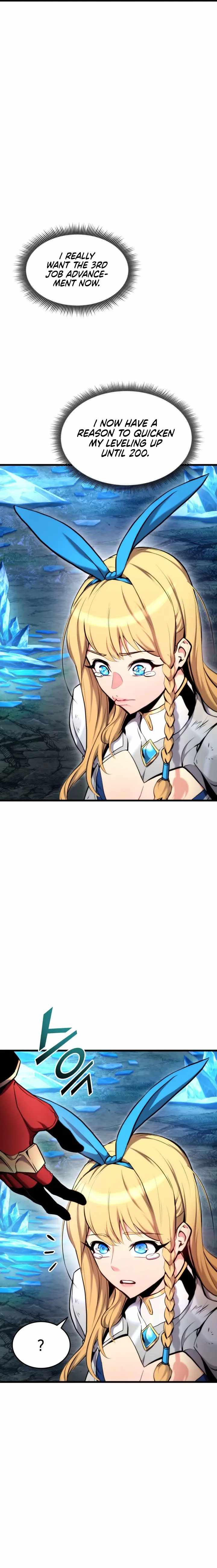 Ranker’s Return (Remake) chapter 81 page 4