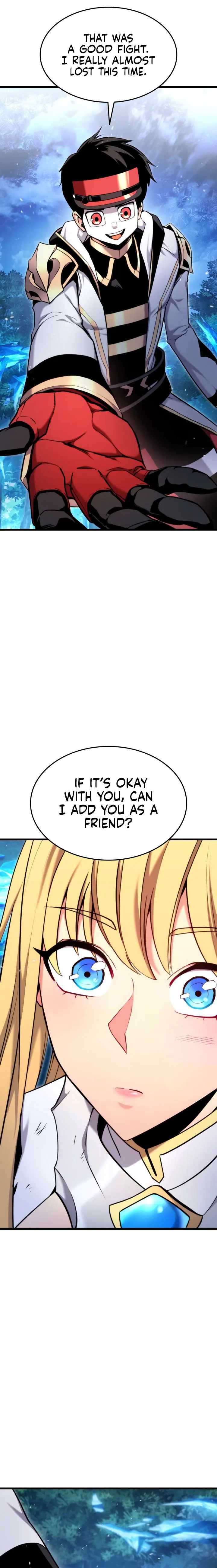 Ranker’s Return (Remake) chapter 81 page 5