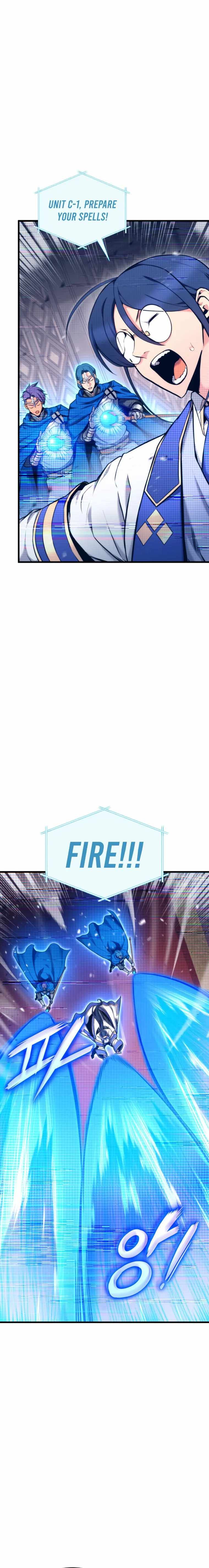 Ranker’s Return (Remake) chapter 86 page 13