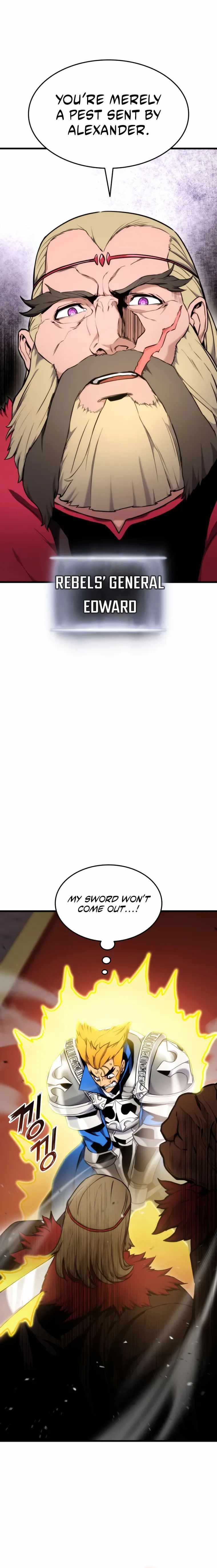 Ranker’s Return (Remake) chapter 86 page 18