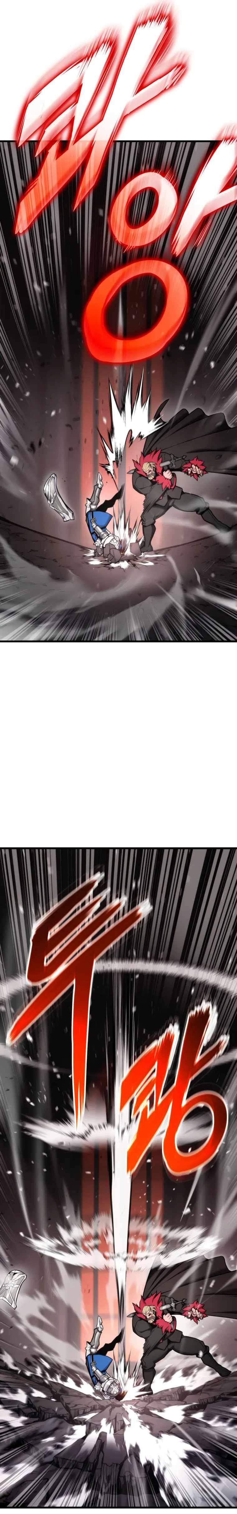 Ranker’s Return (Remake) chapter 86 page 19