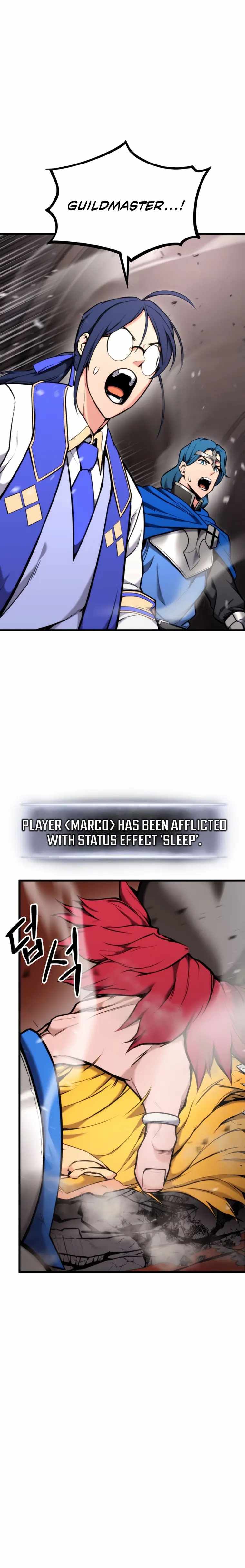 Ranker’s Return (Remake) chapter 86 page 20