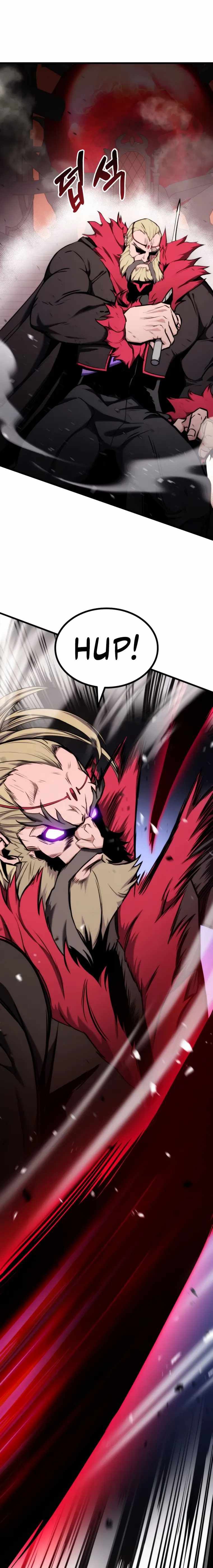 Ranker’s Return (Remake) chapter 86 page 23