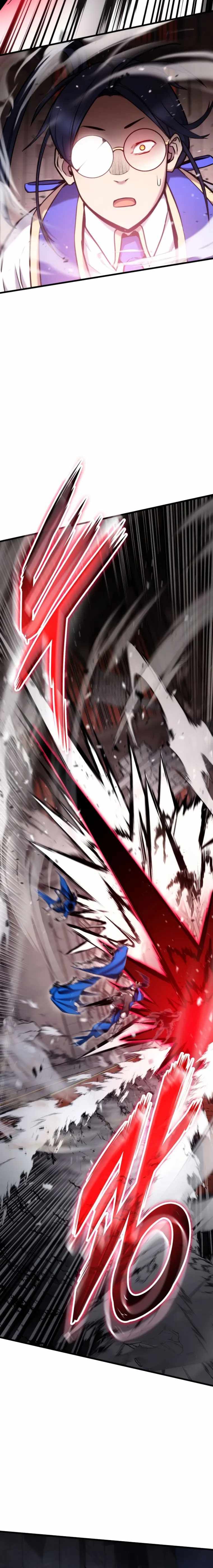 Ranker’s Return (Remake) chapter 86 page 24