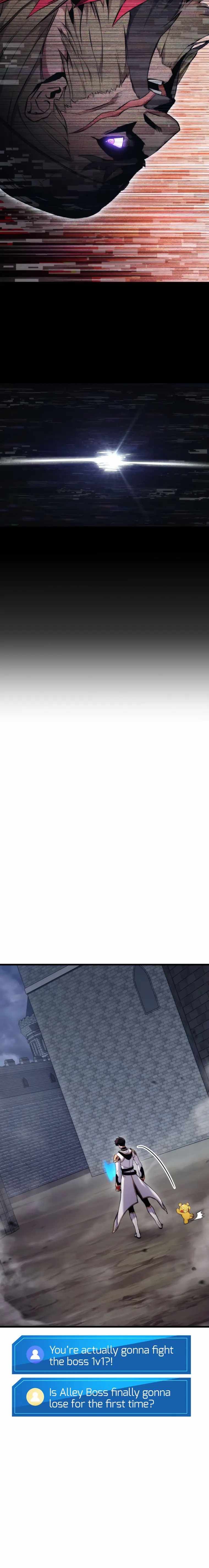 Ranker’s Return (Remake) chapter 86 page 26