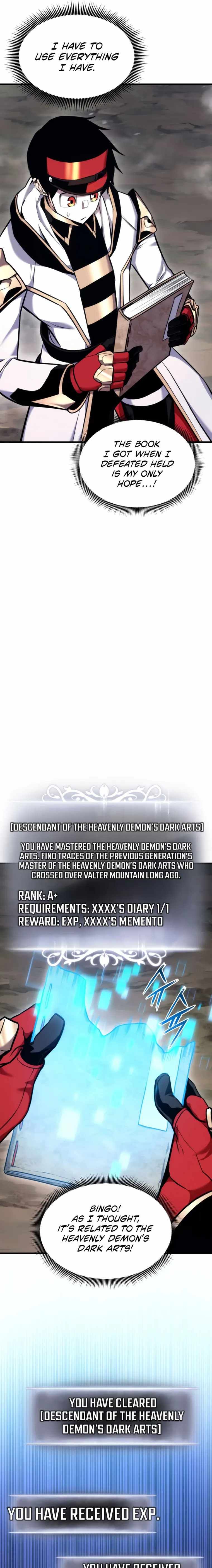 Ranker’s Return (Remake) chapter 86 page 29
