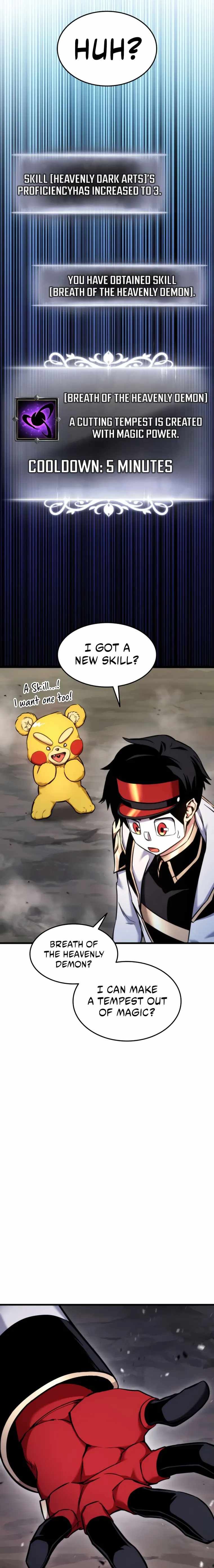 Ranker’s Return (Remake) chapter 86 page 33