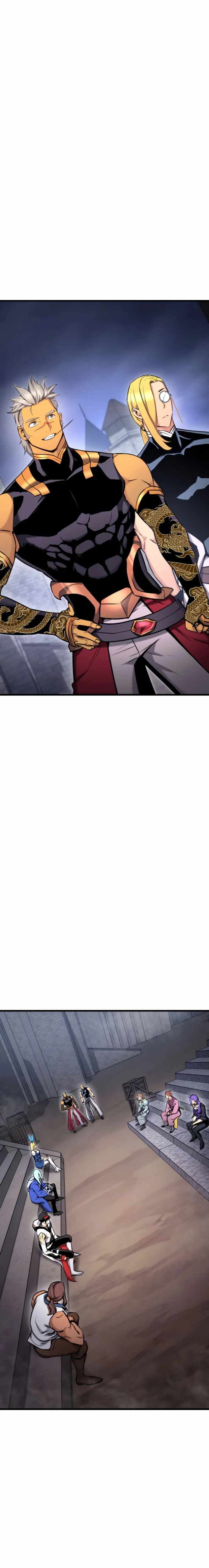 Ranker’s Return (Remake) chapter 86 page 4