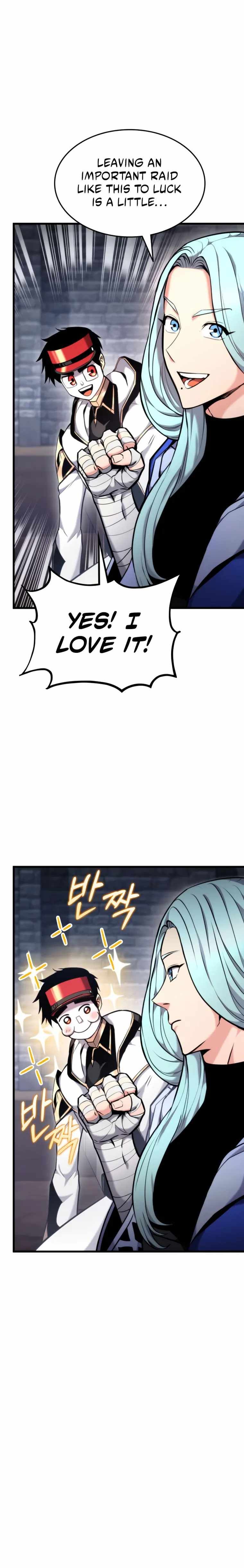 Ranker’s Return (Remake) chapter 86 page 6