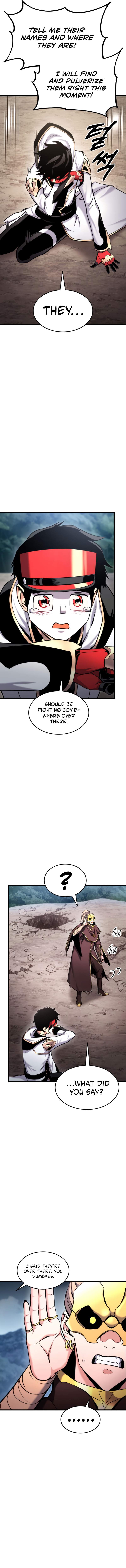 Ranker’s Return (Remake) chapter 94 page 17