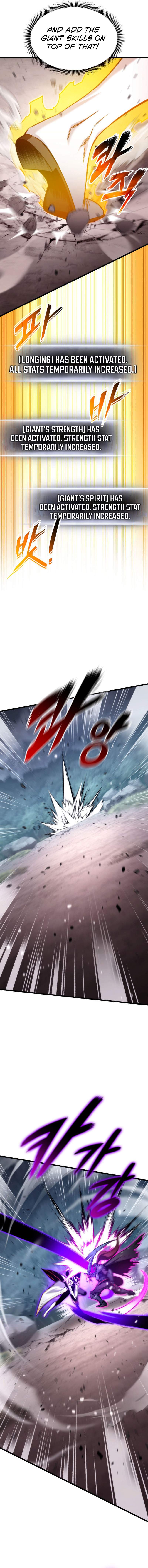 Ranker’s Return (Remake) chapter 95 page 13