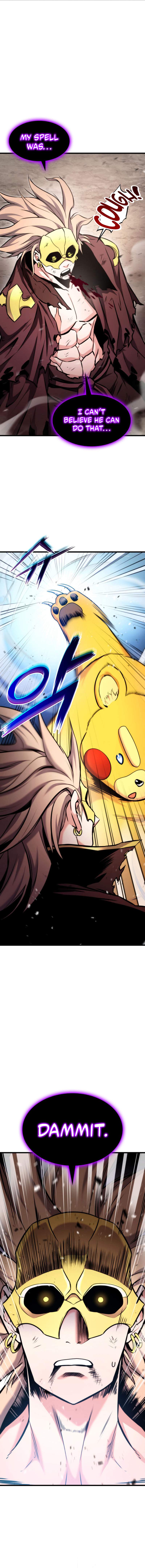 Ranker’s Return (Remake) chapter 95 page 18