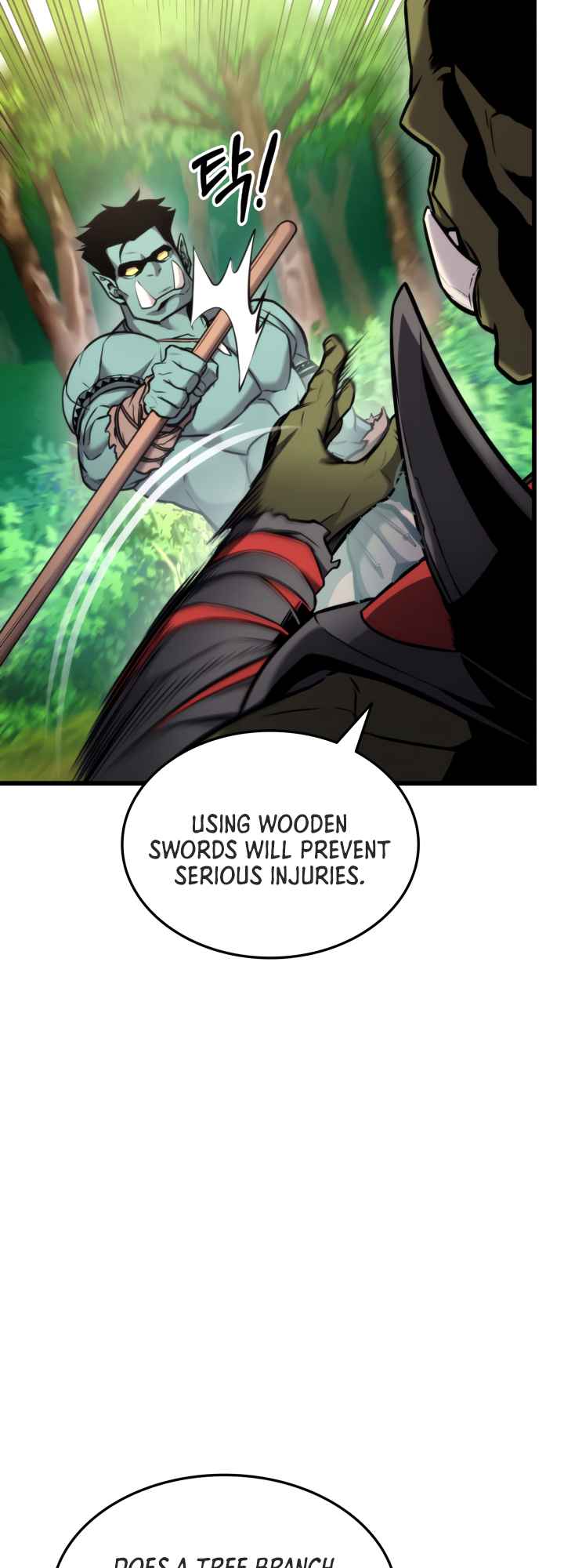 Ranker’s Return (Remake) chapter 99 page 10