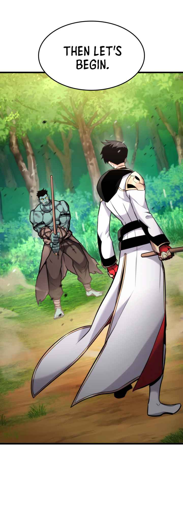 Ranker’s Return (Remake) chapter 99 page 12