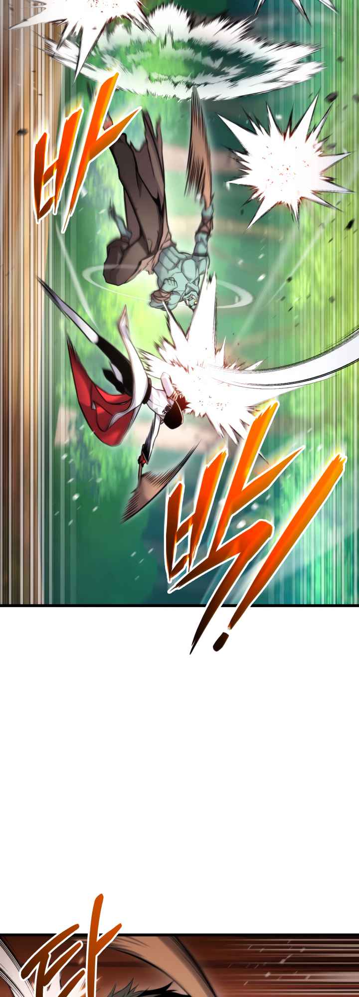 Ranker’s Return (Remake) chapter 99 page 16