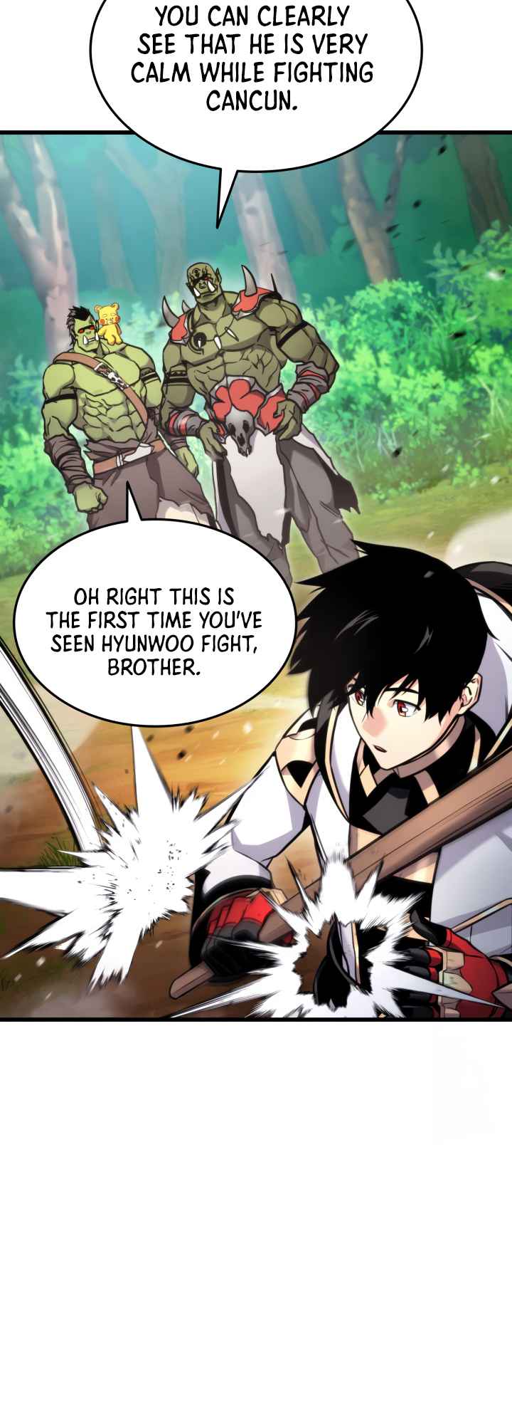 Ranker’s Return (Remake) chapter 99 page 18