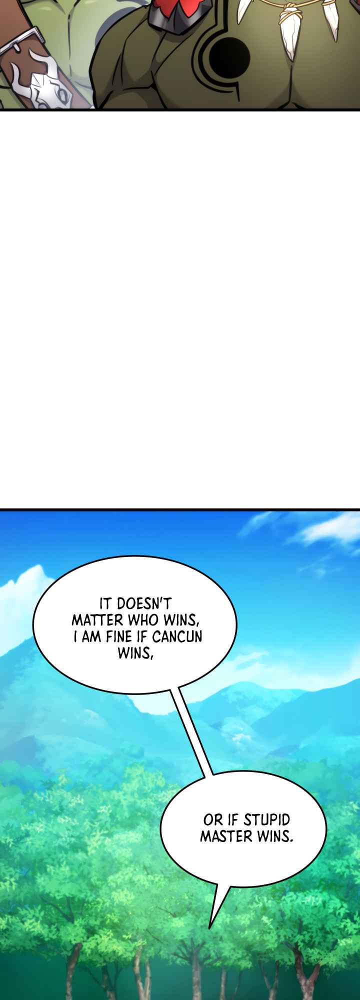 Ranker’s Return (Remake) chapter 99 page 2