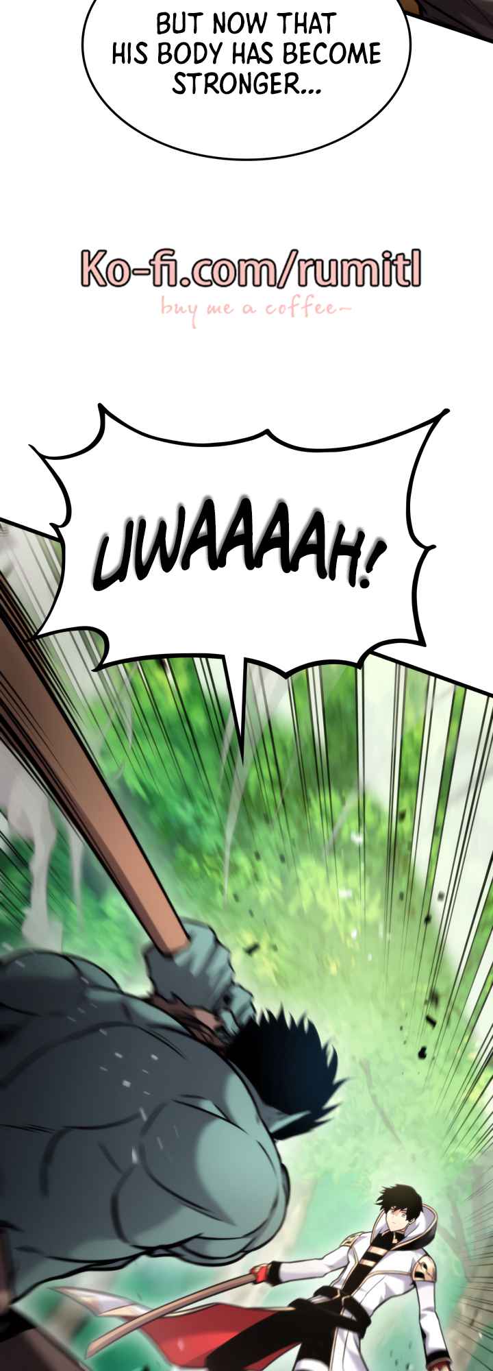 Ranker’s Return (Remake) chapter 99 page 22