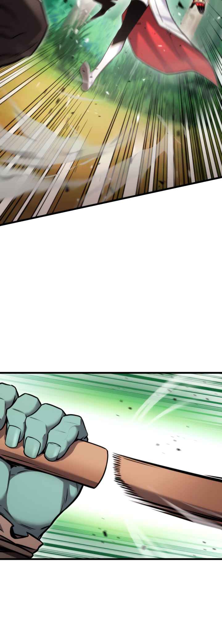 Ranker’s Return (Remake) chapter 99 page 23