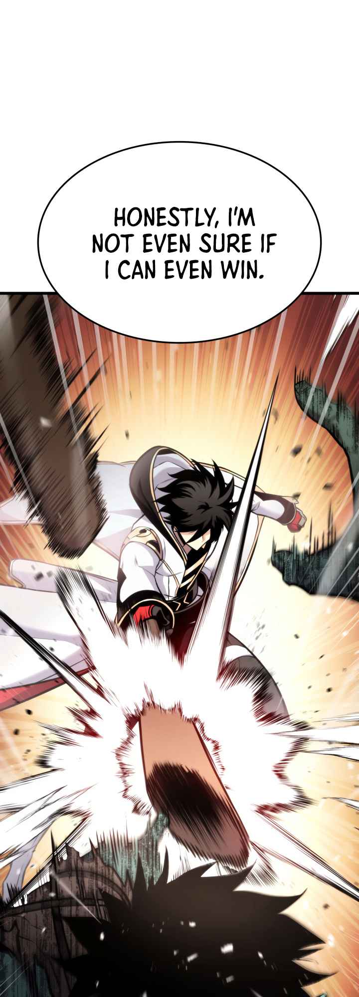 Ranker’s Return (Remake) chapter 99 page 24