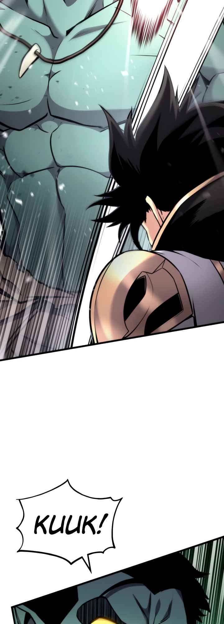 Ranker’s Return (Remake) chapter 99 page 27
