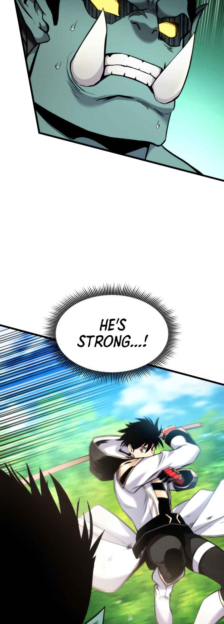 Ranker’s Return (Remake) chapter 99 page 28